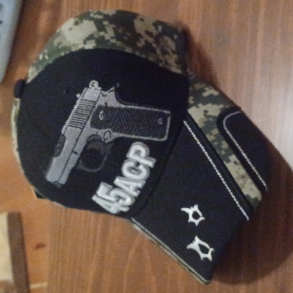 USA Headwear